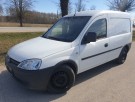 Opel Combo 1.7 CDTi 74kW kasten 12.09`