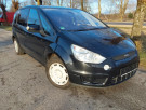 Ford Smax 2.0TDCi103kwTitanium6ātr.02.08`