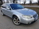 Subaru Legacy 2.5i+Gāze manuāls 05.07`