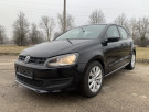 VW Polo 1.6TDi,5durv.,66kW,07.11`