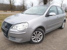 VW Polo 1.4TDi 51kW 5 durvj. 10.07`