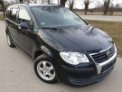 VW Touran 1.9 TDI 77kW Trendline 12.07`