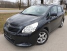 Toyota Verso 2.0 D4D 93kW 7vietas 12.10`