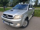 Toyota HI LUX 3.0 D4D 126kW 06.09`