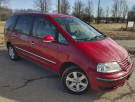 VW Sharan United 1.9TDi85kW 7v.06.08`