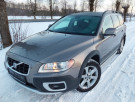 Volvo XC70 Summum autom,2.4D5 10.07`