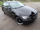 BMW 320d 6ātr Lifestyle 03.08`