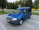 VW Caddy Life 1.6i 7v.09.05`