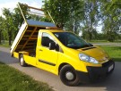 Citroen Jumpy Pašizgāzējs 2.0TDi88kW 05.09'