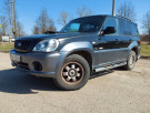 Hyundai Terracan 2.9 CRDi 04g.autom.kārb.