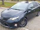 Toyota Auris 2.0D4D 91kW 04.15`