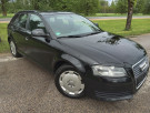 Audi A3 2.0TDi 103kW automāts,5 d,02.10`