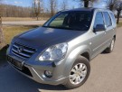 Honda CR-V 2.2CDTi 103kW Executive RS 08.06`