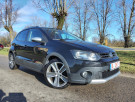 VW Cross Polo 1.6TDi 66kW 12.10`