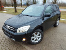 Toyota RAV4 2.2D4D 100kW4X4 Executive04.09`