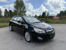 Opel Astra J1.6i 5durv.,5ātr.07.10`