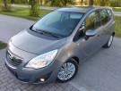 Opel Meriva 1.7CDTi 74kW.Automāts.03.13`