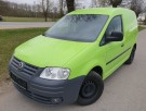 VW Caddy 1.9TDi 77kW Life kravas 10.09`