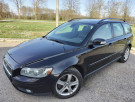 Volvo V50 2.0D Summum 04.07`