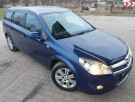 Opel Astra Car Cosmo1.9CDTi 110kW 05.08`