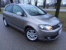 VW Golf VI Plus 2.0TDi 103kW 11.09`