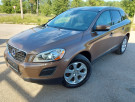 Volvo XC60 2.4D5 151kw,4X4,autom.07.10`