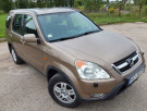 Honda CRV 2.0i-VTEC+gāze,04.03`