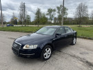 Audi A6 3.0TDi,6ātr.,limuzīn,10.08`