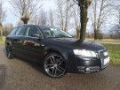 Audi A4 1.9TDi 85kW 08.07`