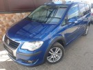 VW Touran Cros 2.0TDi 125kW Highline 11.07`