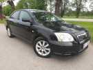 Toyota Avensis 2.0D-D4 85kW Exlysive Sol 05.06`