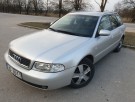 Audi A4 Avant 1.8i 92kW 09.2000g.