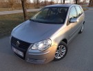 VW Polo 1.4TDi 51kW 5 durvj. 10.07`