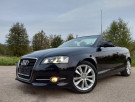 Audi A3 Cabrio 2.0TDi automatic 07.12`