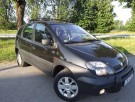 Renault Megane Scenic 2.0i+Gāze 4X4 12.02`