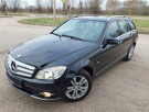 Mercedes C250 2.2DCi Avantgarde automatic,08.09`