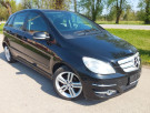 Mercedes Benz B200 D Automatic 02.09`