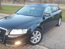 Audi A6 Quattro 3.0TDi 06.09`