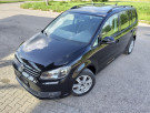 VW Touran 2.0TDi 103kW,6ātr.,10.13`