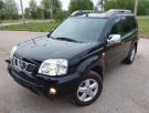 Nissan X-Trail 2.2dciColumbia 4X4,100kw11.06`