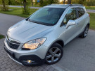 Opel Mokka 1.7CDTi,Innovation,Automāts.03.14`