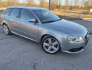 Audi A4 2.7TDi 132kW Sline 6ātr.09.07`