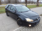 VW  GolfVI 2.0 TDI 6ātr.Highline03.11`