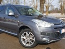 Citroen C-Crosser4X4 7v.6ātr.10.07`