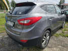 Hyundai IX35 2.0CRDi 4X4 autom.10.15`
