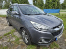 Hyundai IX35 2.0CRDi 4X4 autom.10.15`