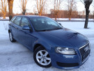 Audi A3 1.9TDi 77kW 5d.Sportback 05.09`