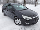 Opel ASTRA 2.0CDTI 118KW AUTOM.KĀRB.09.11`