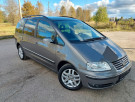 VW Sharan 2.0TDi 103kW Pacific 07.07`