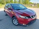 Nissan Qashqai 1.6dci 96kW,6ātr.04.015` 